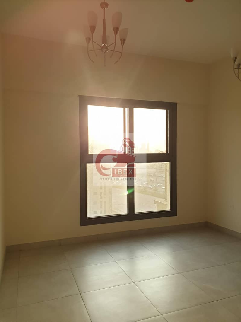 6 VERY SPACIOUS 2BHK +MAID ROOM  OPEN VIEW WITH ALL AMENITIES