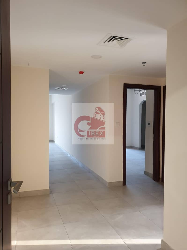 7 VERY SPACIOUS 2BHK +MAID ROOM  OPEN VIEW WITH ALL AMENITIES