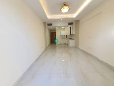 Brand New Studio | Ready To Move in | Chiller Free | Dar Al Jawhara Brand New Studio | Ready To Move in | Chiller Free | Dar Al Jawhara