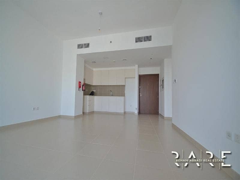 Brand New 1 Bedroom apartment in Townsquare
