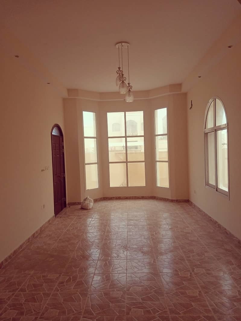 5 Bed Rooms Hall Majlis Villa Available For Rent In Ajman Price || 70,000 Per Year || Al Mowaihat Ajman