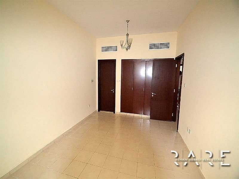 Vacant on March | 1 Bedroom  | Best Deal for Investor