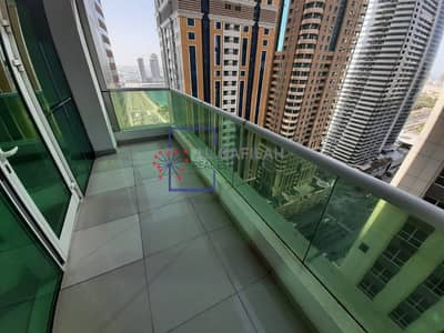 SPACIOUS 1BR FOR RENT IN MARINA PINNACLE TOWER SPACIOUS 1BR FOR RENT IN MARINA PINNACLE TOWER