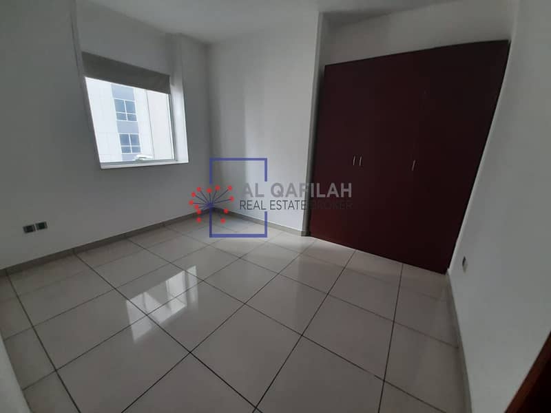5 SPACIOUS 1BR FOR RENT IN MARINA PINNACLE TOWER