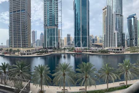Fully Furnished | 1-Bed | Full Lake Fully Furnished | 1-Bed | Full Lake