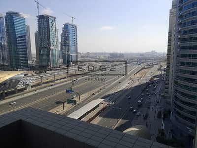Furnished | SZR View | Metro + Tram at Doorstep | Upgraded Utilities Furnished | SZR View | Metro + Tram at Doorstep | Upgraded Utilities