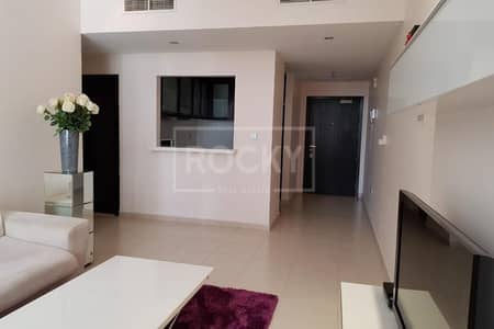 High Floor | 1-Bed | Partial Canal View High Floor | 1-Bed | Partial Canal View