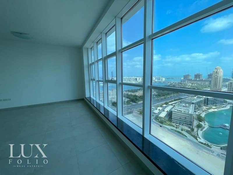 Best View Available|High Floor|Large Layout