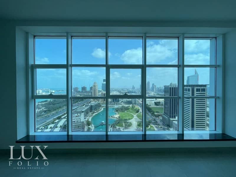 4 Best View Available|High Floor|Large Layout