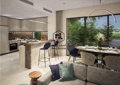 4 BR Corner Unit - Near to Spinneys Market - 4.5 Years Payment Plan 4 BR Corner Unit - Near to Spinneys Market - 4.5 Years Payment Plan
