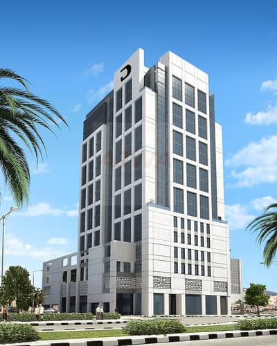 Very Nice 1 bed, Park Central, B Bay.