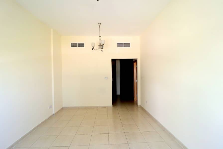 Modern Living | Nicely Located | Lavish 1 Bedroom With Balcony