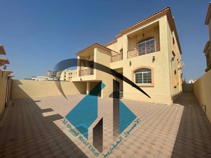 Вилла в Аль Мовайхат，Аль Мовайхат 2, 6 спален, 1570000 AED - 5024354