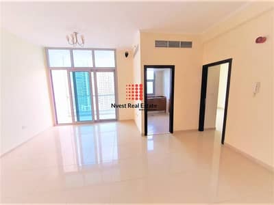 1 Bedroom Apartment for Rent in Dubai Marina, Dubai - Partial Marina View - Huge Apartment - Well maintained 1 Bedroom Apartment for Rent in Dubai Marina, Dubai - Partial Marina View - Huge Apartment - Well maintained