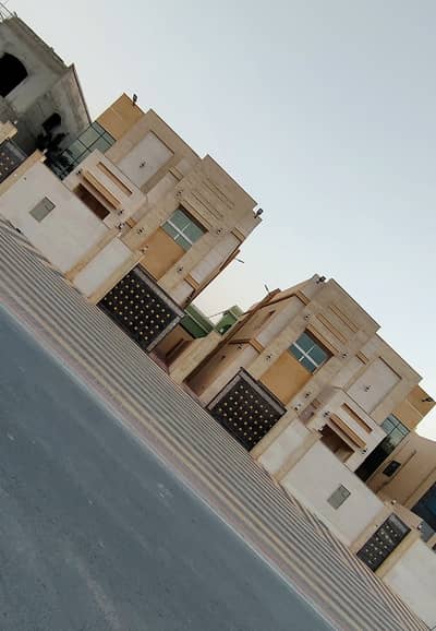 5 Bedroom Villa for Sale in Al Rawda, Ajman - Various designs at the lowest prices Al Mowaihat areas, Al Rawdah, Al Jasmine, Al Zahia, Al Thuraya Al Zahra 5 Bedroom Villa for Sale in Al Rawda, Ajman - Various designs at the lowest prices Al Mowaihat areas, Al Rawdah, Al Jasmine, Al Zahia, Al Thuraya Al Zahra