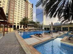 Exclusive | Fully Upgraded | Duplex | Private Parking