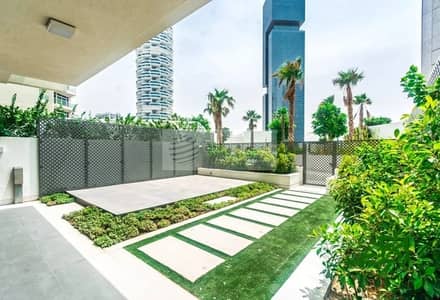 2BR Duplex|Private Garden|2yrs.Service Charge Free 2BR Duplex|Private Garden|2yrs.Service Charge Free