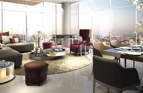 2 Bedroom Flat for Sale in Business Bay, Dubai - Resale 2 Beds | Canal Views | Luxury Living 2 Bedroom Flat for Sale in Business Bay, Dubai - Resale 2 Beds | Canal Views | Luxury Living