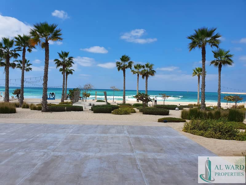 Breach Front Living | Ready to Move-in with a 4 Year Post Handover Payment Plan Breach Front Living | Ready to Move-in with a 4 Year Post Handover Payment Plan