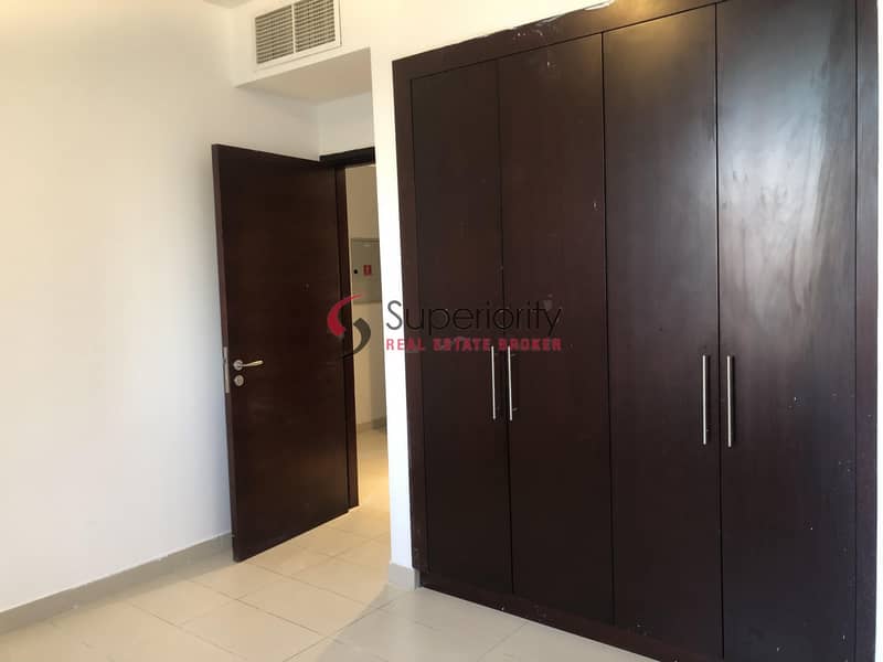 1BHK  Masakin Al Furjan for rent