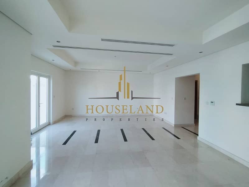 3 Bedroom with maid| Large Plot | Al Furjan  Pavilion