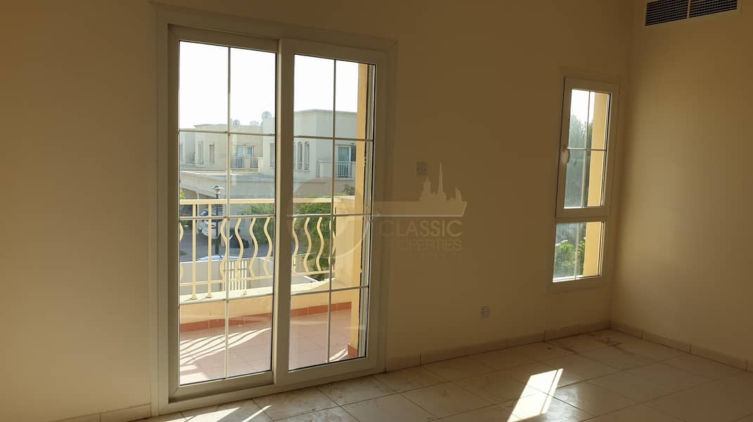 Springs 7 | Close to souk | Type 3E | Rented |
