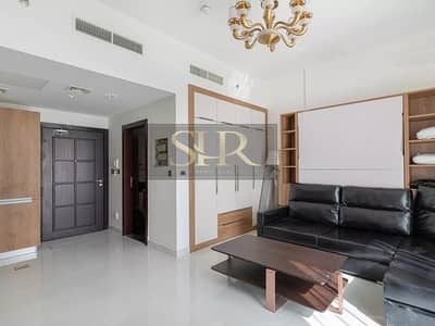 Investment Opportunity | Furnished Studio | Ready To Move In Investment Opportunity | Furnished Studio | Ready To Move In