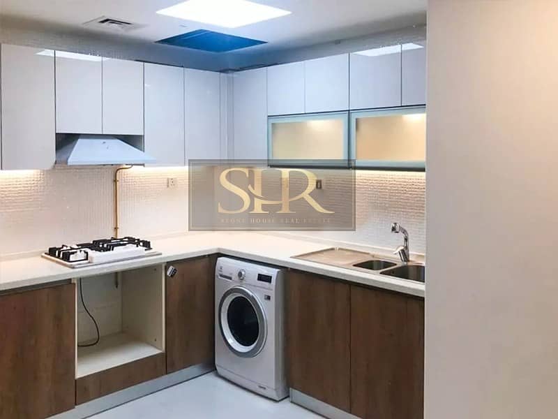 6 Investment Opportunity | Furnished Studio | Ready To Move In