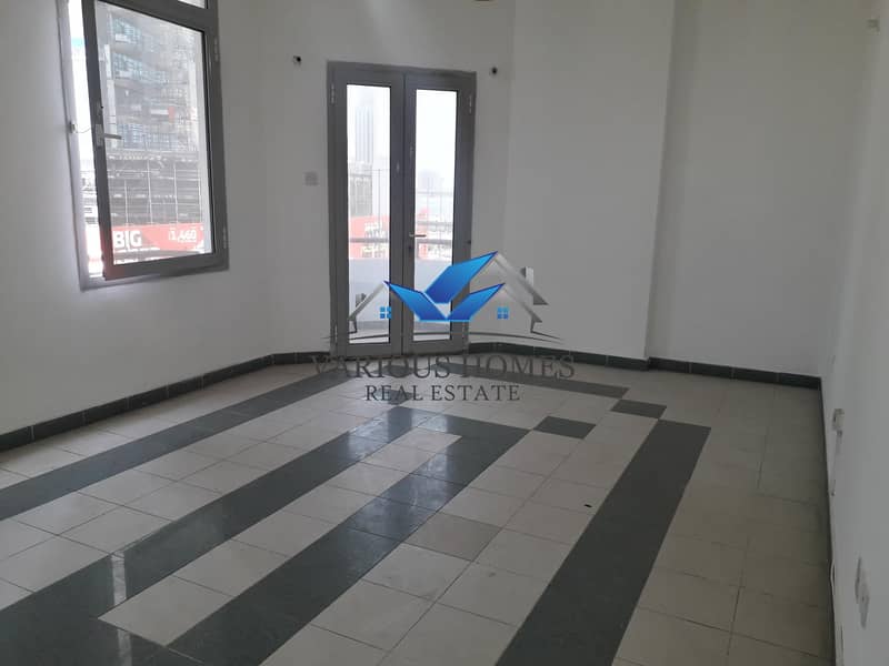 Spacious 2 Bedrooms 2 Bathrooms With View 47k 4 Payments