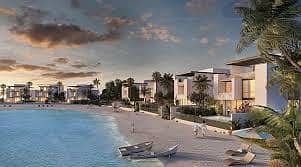 4 Bedroom Villa for Sale in Hamriyah Free Zone, Sharjah - Villa dream come true| Buy a villa directly on the sea Smart System | in Sharjah |4.5. 6.7 rooms | delivery end of this year 4 Bedroom Villa for Sale in Hamriyah Free Zone, Sharjah - Villa dream come true| Buy a villa directly on the sea Smart System | in Sharjah |4.5. 6.7 rooms | delivery end of this year
