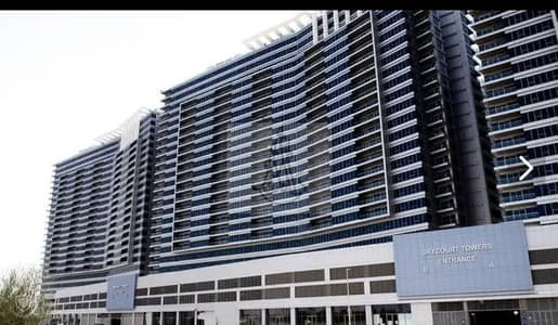 Skycourt Tower C | Full Privacy Guaranteed | Specious 1 Bedroom with Balcony | Large Size | Ready to move-in