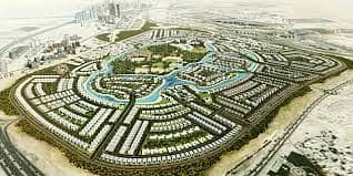 Prime Location Plot G+14 Residential and Retail Next to Meydan Mall Mohd Bin Rashid City