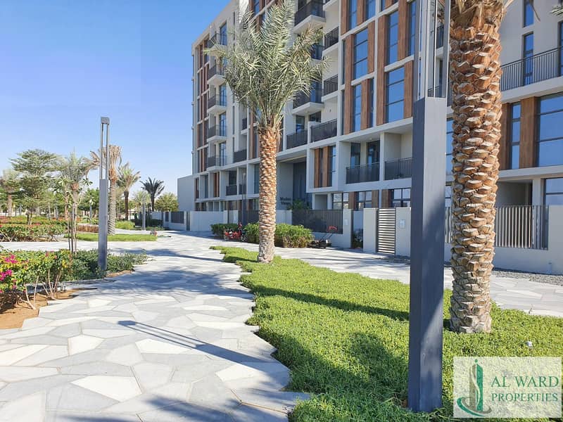 Sleek & Modern Finishes | Ready | Post Move in Payment Plan | with Maids Room Sleek & Modern Finishes | Ready | Post Move in Payment Plan | with Maids Room