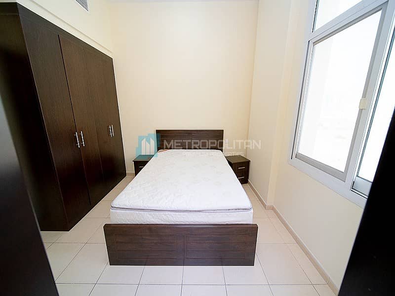 Best Price| Well Maintained 2 BR| Vacant| View now