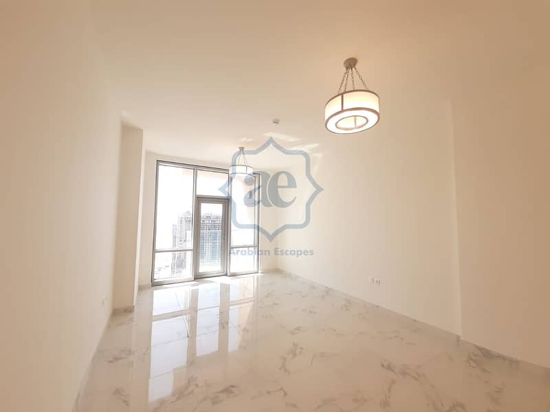 Brand new 2 Beds with Kitchen Equipped l Sea View