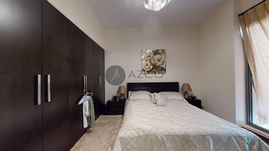 7 SPACIOUS LIVING | FULLY FURNISHED | HIGH QUALITY FINISHING
