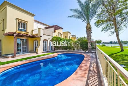 Type 1E | Upgraded | Lake View | Private Pool Type 1E | Upgraded | Lake View | Private Pool