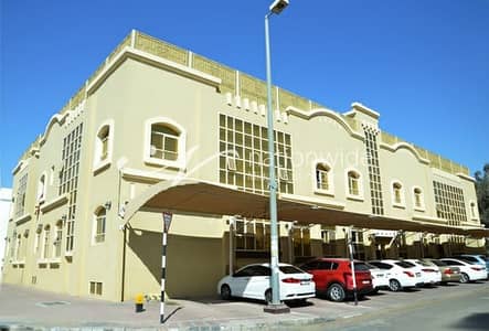 Fully Furnished and Clean Apartment in Al jahili Fully Furnished and Clean Apartment in Al jahili