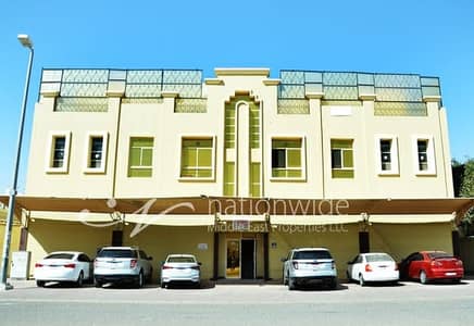 A Neat and Furnished Unit w/ Spacious Layout A Neat and Furnished Unit w/ Spacious Layout