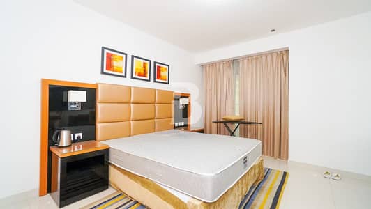Modern Style | Furnished Studio| Business bay Modern Style | Furnished Studio| Business bay