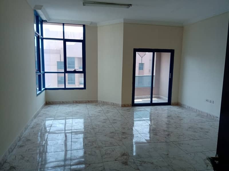 Limited Deal! 2 BHK for rent in Nuaimia Towers