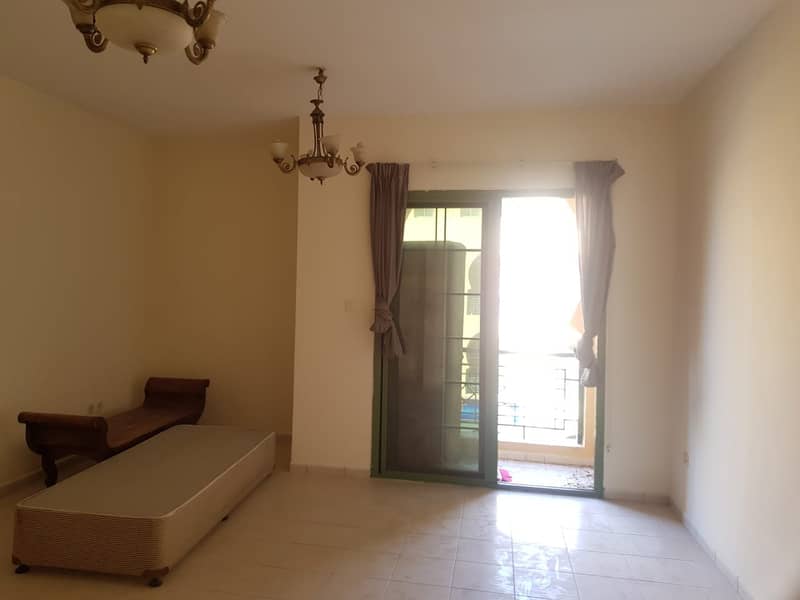 1 Month Free! Studio For Rent In Morocco Cluster 15k Only