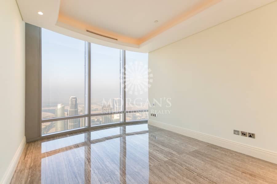 5 Luxury | Highest Terrace | Panoramic Views