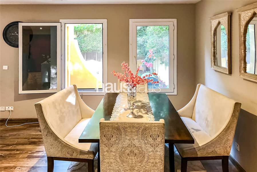 3 Single Row | Private Location | Close to Pool