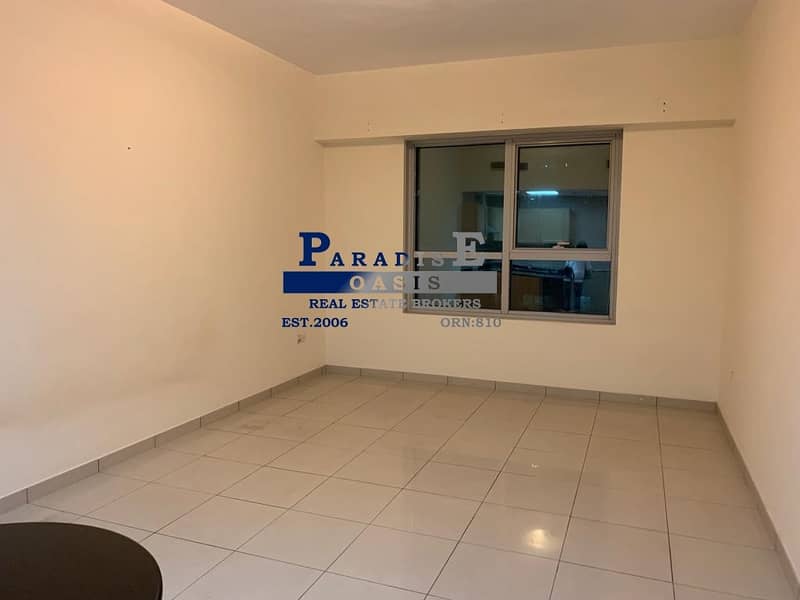 Studio For Rent In JLT Armada Tower High Floor