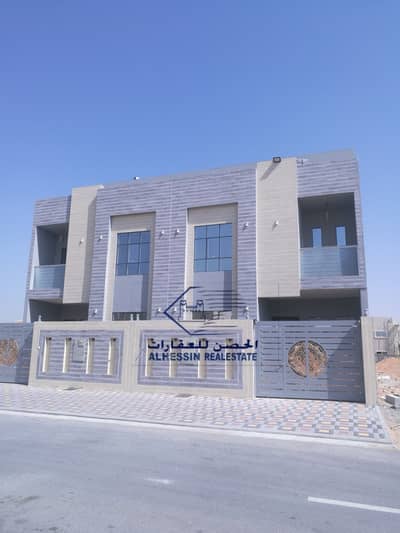 فيلا مودرن تصميم اوربي للبيع علي شارع رصيف قريب من كافه الخدمات بمساحات واسعه واقل الاسعار وكافه التسهيلات البنكيه فيلا مودرن تصميم اوربي للبيع علي شارع رصيف قريب من كافه الخدمات بمساحات واسعه واقل الاسعار وكافه التسهيلات البنكيه