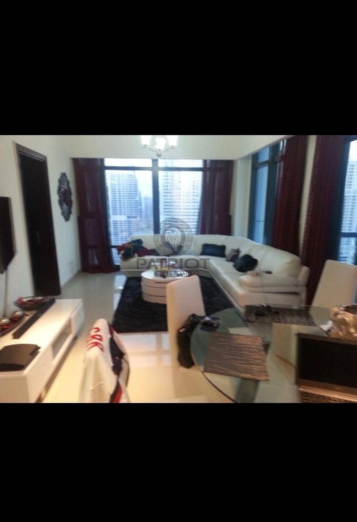 12 Well Maintain neat and clean 2 bedroom apartment in lakeside residence