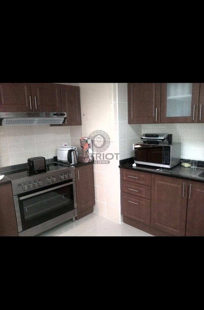 14 Well Maintain neat and clean 2 bedroom apartment in lakeside residence
