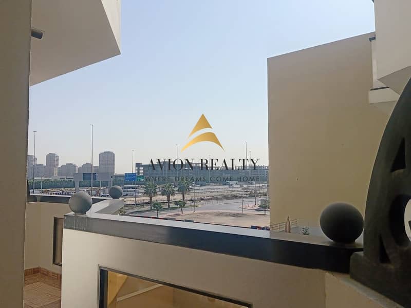 Exclusive - Motivated Seller| Spacious 1BR +Store | Open View Exclusive - Motivated Seller| Spacious 1BR +Store | Open View