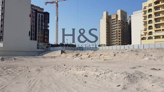 3 150 AED/sqf | New Listing | Freehold | G+12